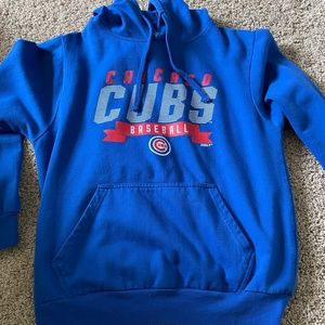 Chicago Cubs sweatshirt
